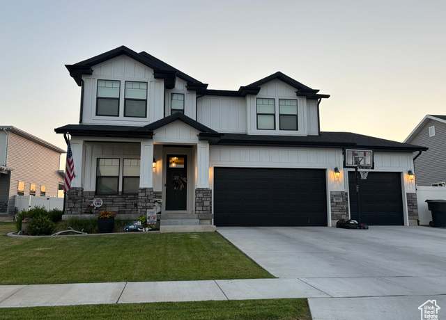 Property at 3091 N Morning Mist Ln W #161, Plain City, UT 84404, 4 beds, 2.5 baths