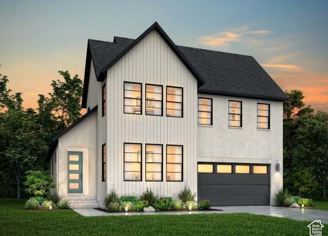 Property at 478 W Maidengrass Way S, Draper, UT 84020, 4 beds, 2.5 baths