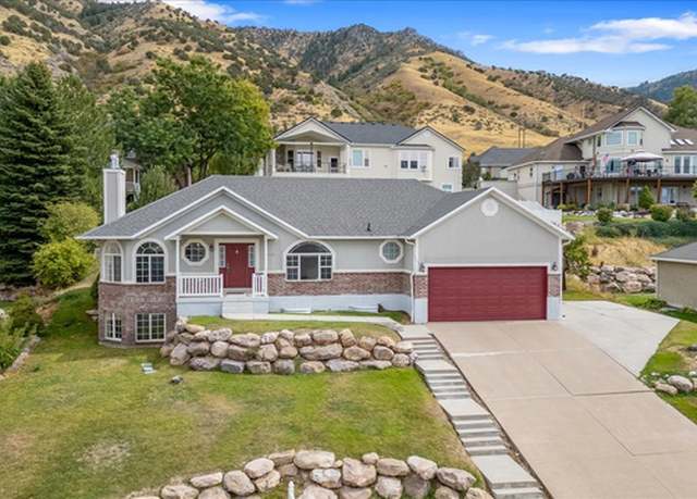 Property at 232 Bugle Way, Providence, UT 84332, 6 beds, 3 baths