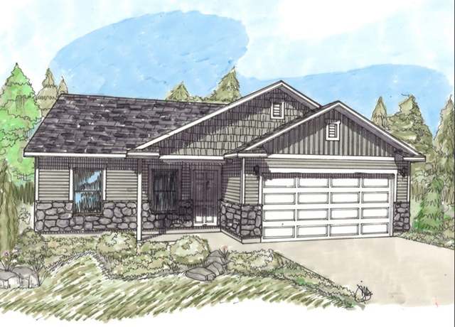 Property at 16 E Cedar, Franklin, ID 83237, 3 beds, 2 baths