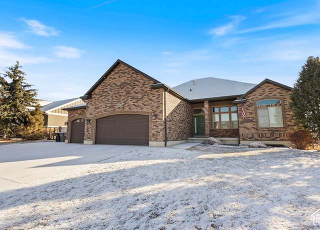 Property at 11513 S Jackson Downs Way, South Jordan, UT 84095, 6 beds, 4 baths