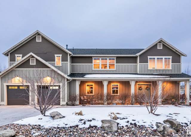 Property at 7058 N Earl St, Park City, UT 84098, 4 beds, 3 baths