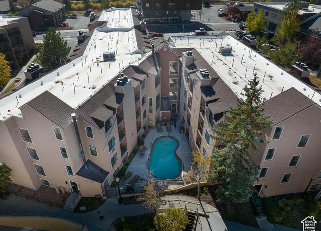 Property at 1940 Prospector Ave #207, Park City, UT 84060, 1 bath