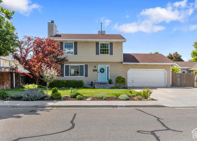Property at 1064 E 200 N, Orem, UT 84097, 4 beds, 2.5 baths