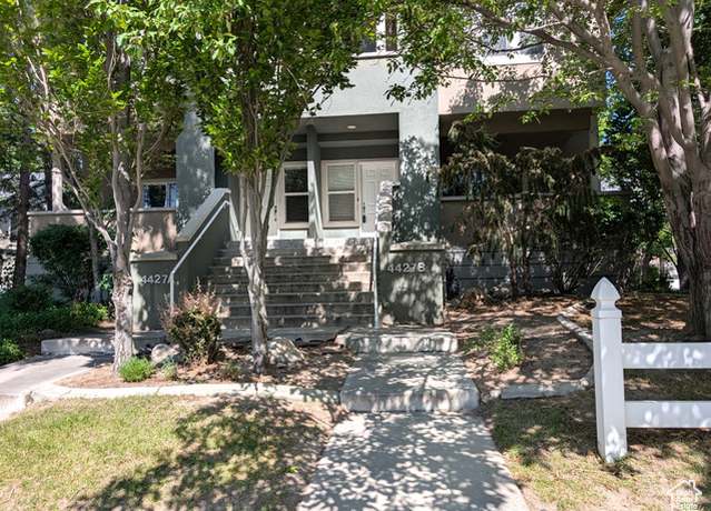 Property at 4427 S 1025 E Unit B19, Millcreek, UT 84124, 3 beds, 2.5 baths