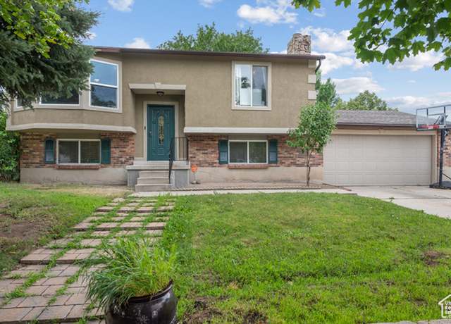 Property at 3305 W Kingsbrook Ave S #148, Taylorsville, UT 84129, 4 beds, 2 baths
