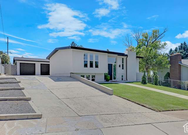 Property at 1745 20th St, Ogden, UT 84401, 4 beds, 3 baths