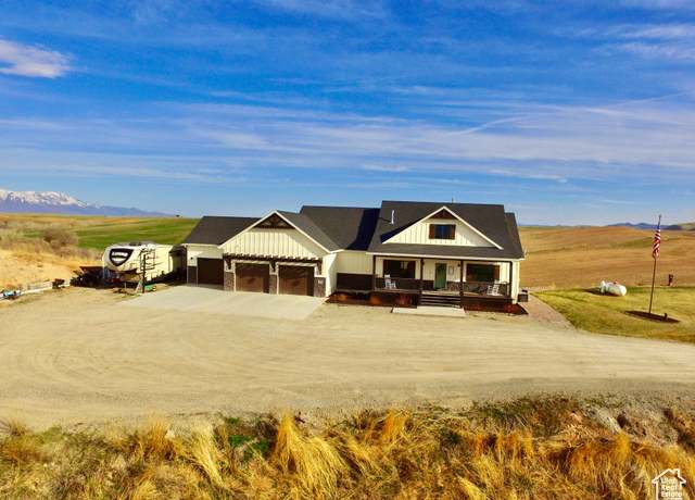 Property at 1579 N 2200 E, Preston, ID 83263, 6 beds, 4.5 baths