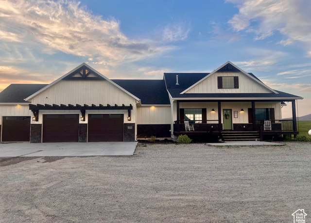 Property at 1579 N 2200 E, Preston, ID 83263, 6 beds, 4.5 baths
