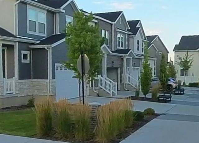 Property at 5292 W Van Dyne Ln #222, Herriman, UT 84096, 5 beds, 3.5 baths