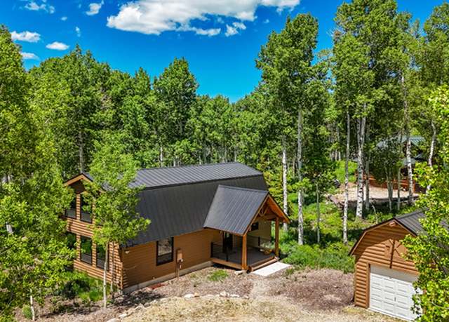 Property at 11249 E Columbine Ln #1607, Heber City, UT 84032, 3 beds, 2 baths