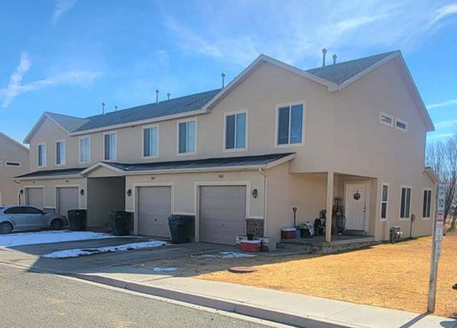 Property at 622 E 1375 S, Vernal, UT 84078, 2 beds, 2 baths