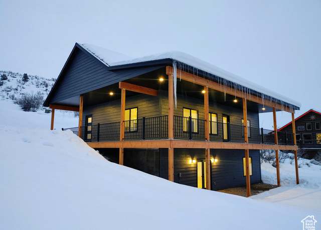 Property at 1678 S Ridgeline Dr #1276, Heber City, UT 84032, 3 beds, 2.5 baths