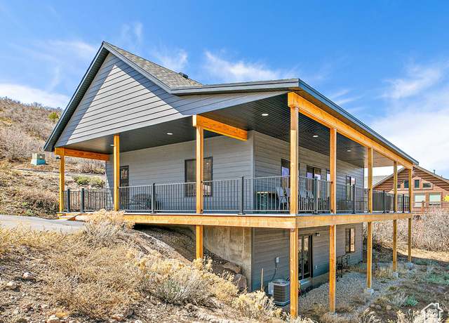 Property at 1678 S Ridgeline Dr #1276, Heber City, UT 84032, 3 beds, 2.5 baths