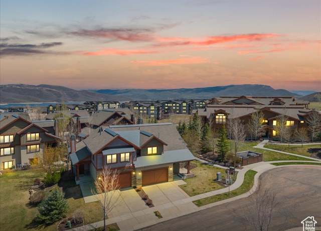 Property at 1273 W Stillwater Dr, Heber City, UT 84032, 4 beds, 4.5 baths