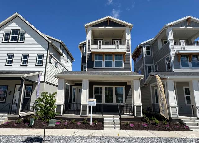 Property at 811 S 950 W #127, Springville, UT 84663, 4 beds, 3.5 baths