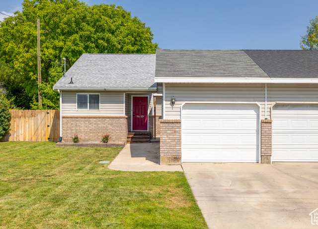 Property at 429 S Storrs Ave, American Fork, UT 84003, 3 beds, 2 baths