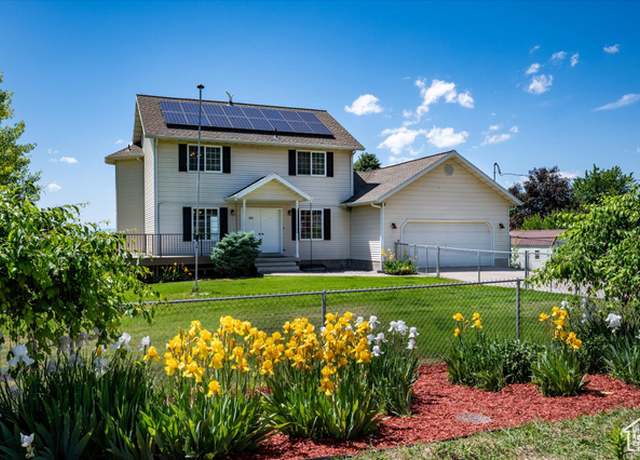 Property at 2951 N 1200 E, North Logan, UT 84341, 5 beds, 3.5 baths