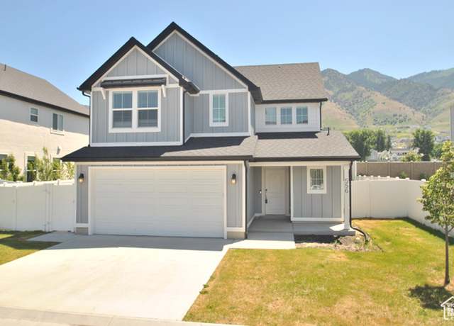 Property at 556 N 275 E, Providence, UT 84332, 3 beds, 2.5 baths