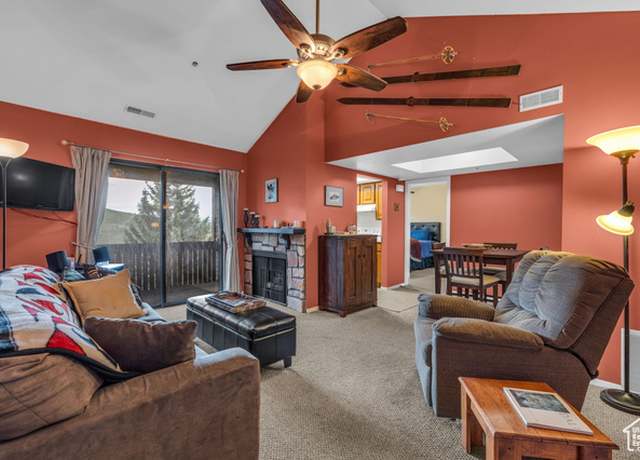 Property at 7065 N 2200 W Unit 2E, Park City, UT 84098, 1 bed, 1 bath