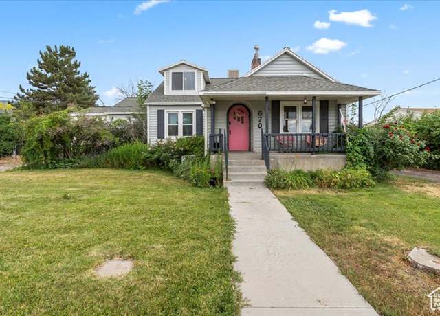 Property at 670 E 400 S, Payson, UT 84651, 5 beds, 3 baths