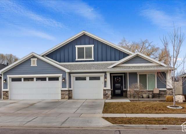 Property at 1949 N 2350 W #203, Clinton, UT 84015, 3 beds, 2 baths