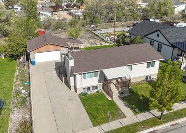 Property at 87 Bryner St, Helper, UT 84526, 5 beds, 2 baths