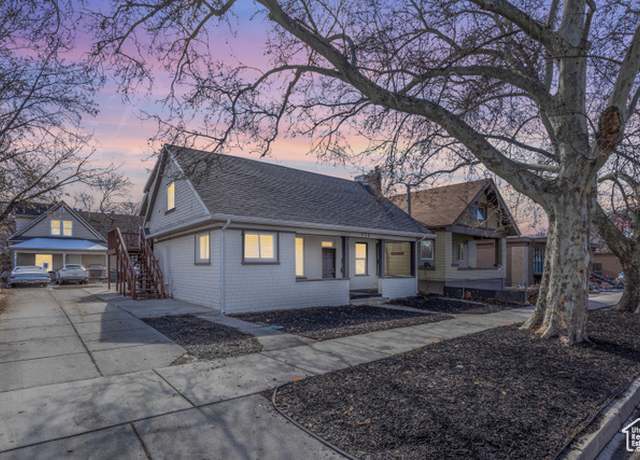 Property at 739 24th St, Ogden, UT 84401, 6 beds, 5 baths