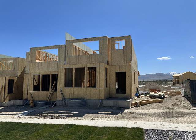 Property at 7583 S Opal Mountain Way W #201, West Jordan, UT 84081, 4 beds, 2.5 baths