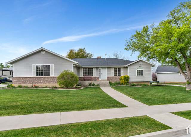 Property at 816 E 2200 N, Lehi, UT 84043, 6 beds, 3.5 baths