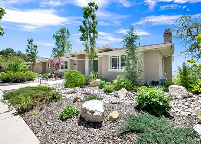Property at 1274 E Chandler, Salt Lake City, UT 84103, 5 beds, 4.5 baths