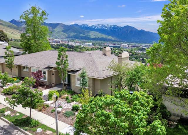 Property at 1274 E Chandler, Salt Lake City, UT 84103, 5 beds, 4.5 baths