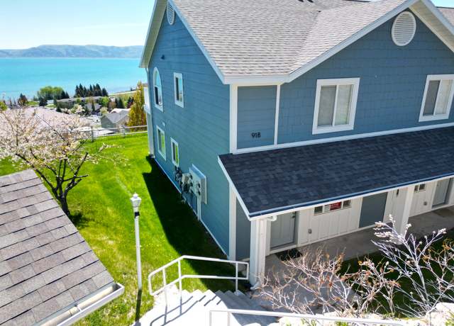 Property at 918 N Newberg Dr N #4, Garden City, UT 84028, 2 beds, 2 baths