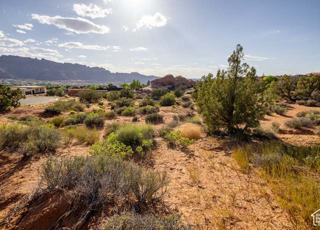 Property at 3529 E Arena Roja #25, Moab, UT 84532