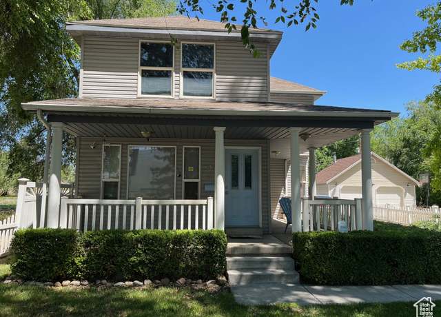 Property at 632 W 200 N, Salt Lake City, UT 84116, 4 beds, 2.5 baths