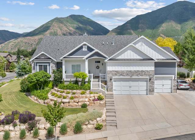 Property at 1043 S 900 E, Salem, UT 84653, 6 beds, 3 baths