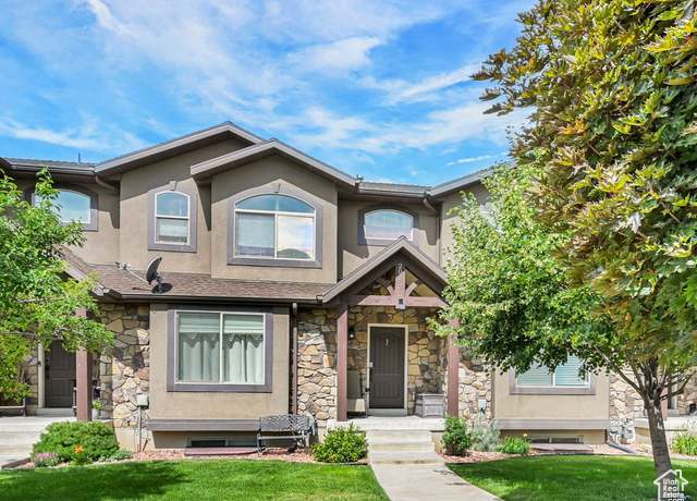 Property at 2025 S Tyler View Way #3, Ogden, UT 84401, 3 beds, 2.5 baths