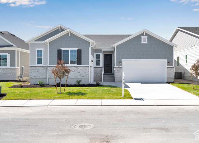 Property at 273 E Polaris Dr #103, Saratoga Springs, UT 84045, 3 beds, 2.5 baths
