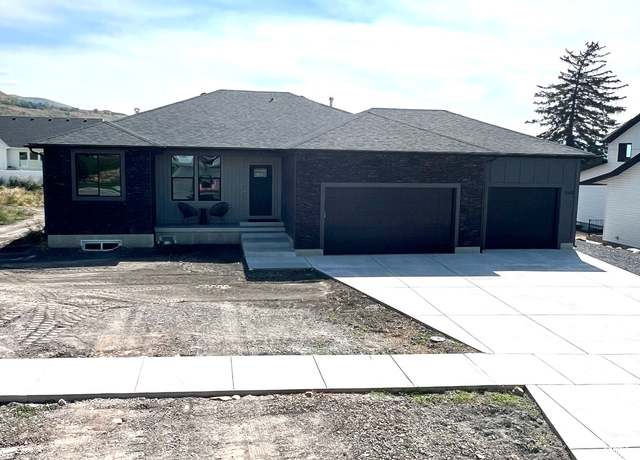 Property at 340 E 300 N, Richmond, UT 84333, 4 beds, 3 baths