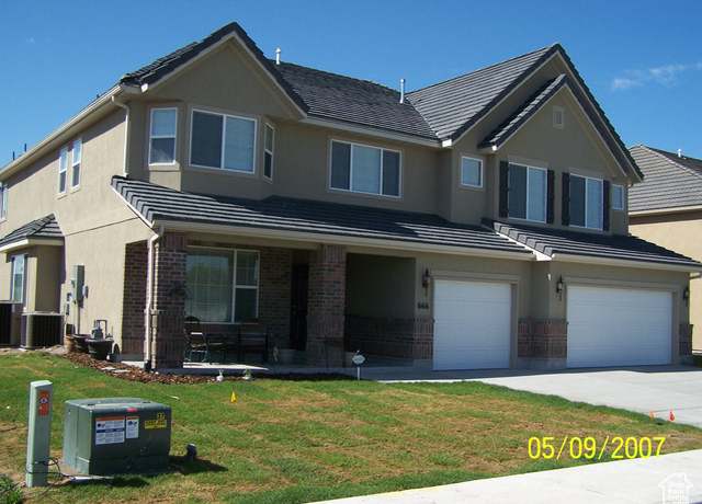 Property at 666 E 1530 St S, Lehi, UT 84043, 7 beds, 4 baths