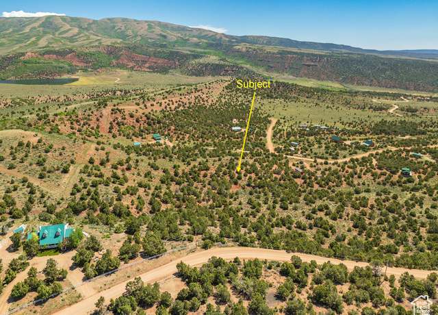 Property at #110, Fruitland, UT 84027
