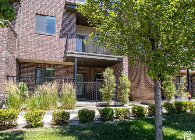 Property at 1418 E Komenda Way, Millcreek, UT 84124, 3 beds, 3.5 baths