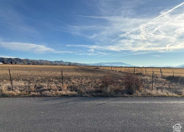Property at 10715 W 14500 S, Axtell, UT 84621