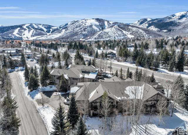 Property at 2260 Park Ave #11, Park City, UT 84060, 1 bed, 2 baths
