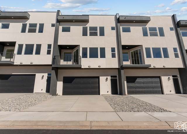 Property at 665 E 2015 N Unit 5E, Cedar City, UT 84721, 4 beds, 4.5 baths