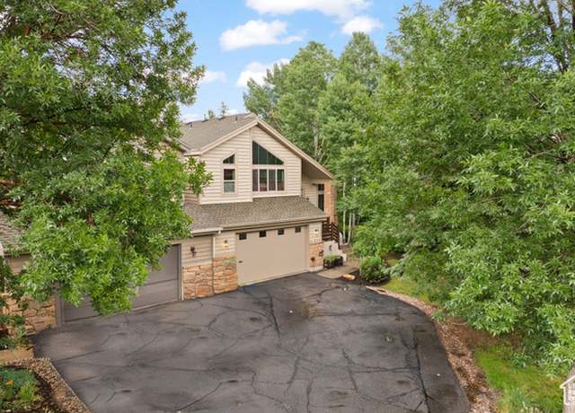 Property at 7494 Brook Hollow Loop Rd, Park City, UT 84098, 4 beds, 3.5 baths