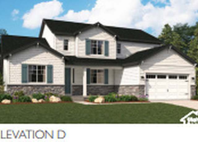 Property at 906 W Fallow Dr S #213, Saratoga Springs, UT 84045, 4 beds, 3.5 baths