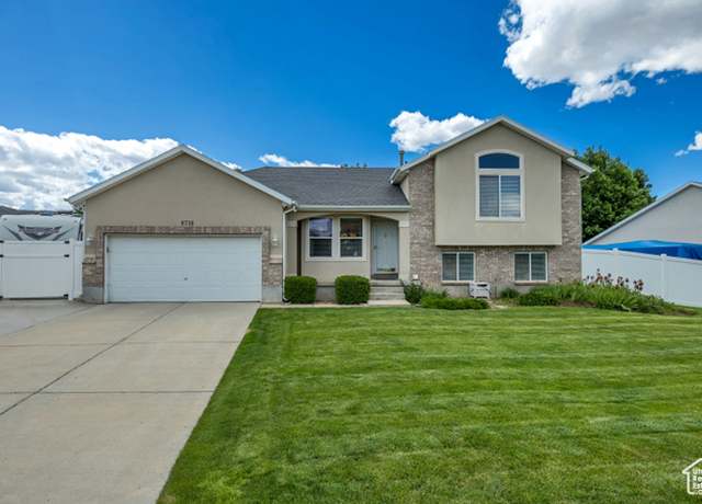 Property at 9736 S Rosewood Ct W, South Jordan, UT 84095, 4 beds, 3 baths