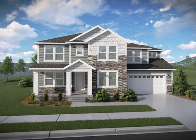 Property at 13722 S Langdon Dr #2319, Riverton, UT 84096, 4 beds, 2.5 baths