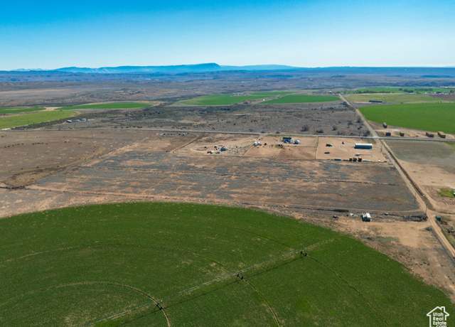 Property at 16313 E 5000 S, Randlett, UT 84063